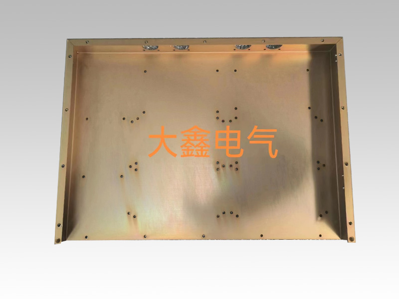 钣金外壳选材设计的关键因素与技巧
