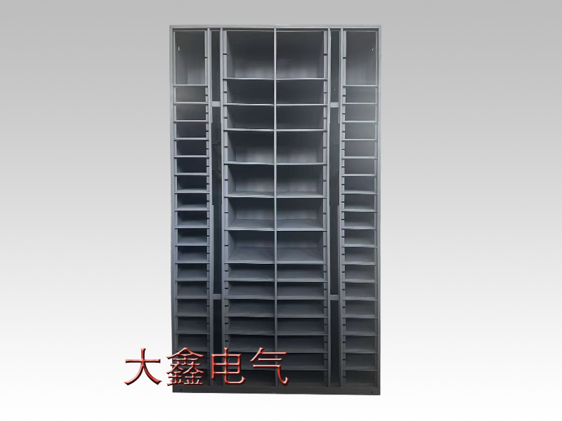智能柜柜体