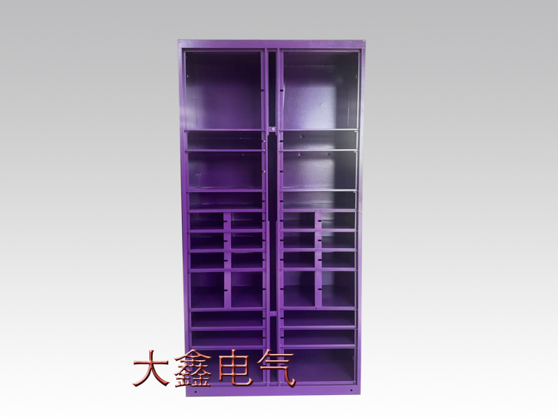 智能柜柜体